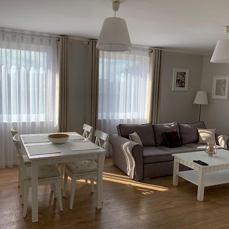 Apartament Blizej Morza Kołobrzeg Kültér fotó