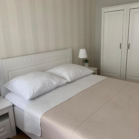 Apartament Blizej Morza Kołobrzeg Kültér fotó