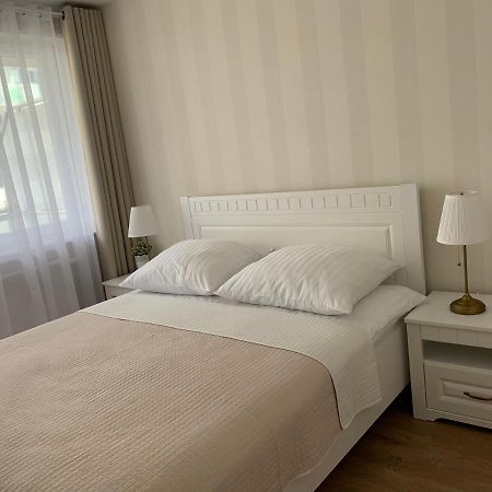 Apartament Blizej Morza Kołobrzeg Kültér fotó